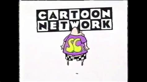 Cartoon Network Promos From November 18th 1995 Youtube