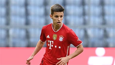 Dantas играет с 2020 в бавария мюнхен (фкб). "Flick-Transfer" Tiago Dantas verlässt den FC Bayern wieder