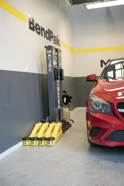 Car Lift For Home Garage Low Ceiling Dandk Organizer