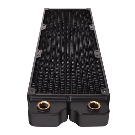 Thermaltake Pacific Clm360 360mm Copper Water Cooling Radiator Falcon
