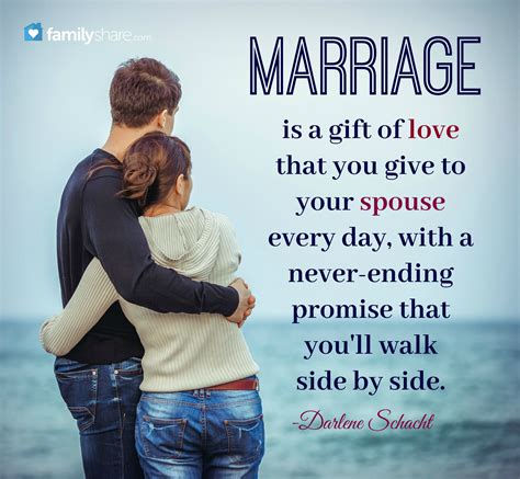 Marriage Is A T Of Love That You Give To Your Spouse Every Day