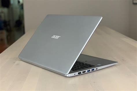 Tìm Hiểu Về Acer Aspire 5 Chiếc Laptop Mỏng Nhẹ Cho Sinh Viên
