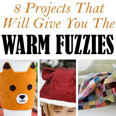 Diy Tutorials That Will Give You The Warm Fuzzies Diy Home Sweet Home