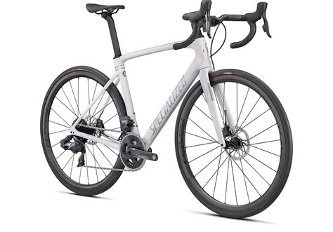 2021 Specialized Roubaix Pro Carbon Road Bike In White