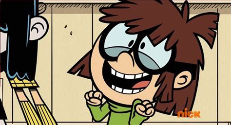 Teenage Lincoln Book 1 A Loud House Story Chapter 5