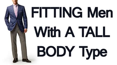 1000 Images About Dress Your Body Type On Pinterest Athletic Body Types Clothing And Tall Man