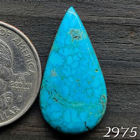 Natural Magnesite Turquoise Loose Gemstones Aaa Top Quality Etsy