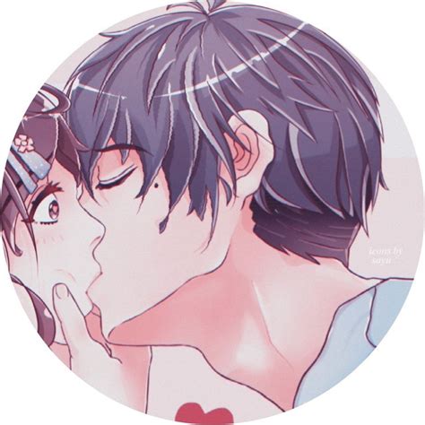 View Matching Anime Pfp For Couples Kissing Pictures Beautiful Pc