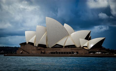 Is It Possible To See Australians Most Famous Landmarks In 17 Days