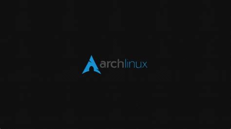 Free Download Some Arch Wallpapers I Made Archlinux Hd Wallpapers Logo
