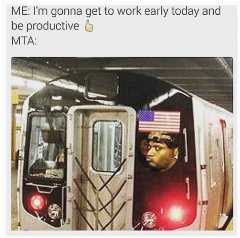 Hilariously Accurate Memes About New York