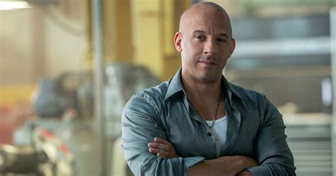 Best Movies Produced By Vin Diesel Ranked