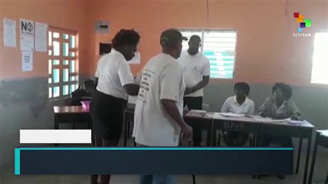 The Antigua Barbuda Labour Party Has Won General Elections Youtube
