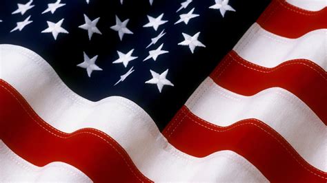 American Flag 4k Ultra HD Wallpaper