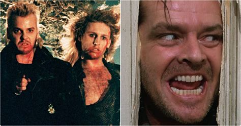 5 Horror Movies from the 80s That Haven't Aged Well (& 5 ...