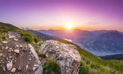 130082 Italy Sunrise Alps Mountains Rare Gallery Hd Wallpapers