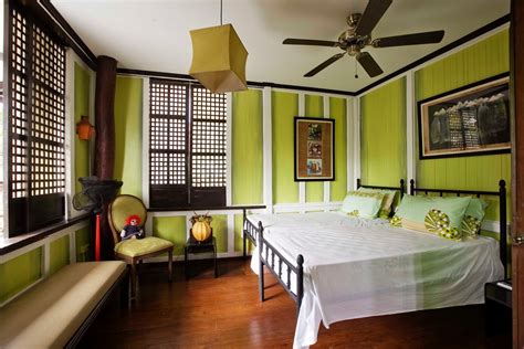 Filipino Designed Bedroom Modern Filipino Interior As