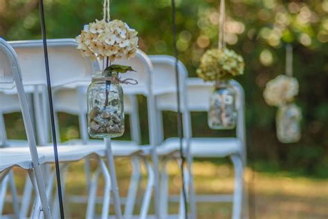 Wedding Ceremony Decorations Free Stock Photo Public Domain Pictures