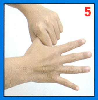 Prinsip dari 6 langkah cuci tangan antara lain : Gambar Cuci Tangan Pakai Sabun Ppt Download 5 Langkah Mencuci Gambar di Rebanas - Rebanas