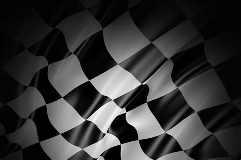 Checkered Flag Wallpapers Wallpaper Cave