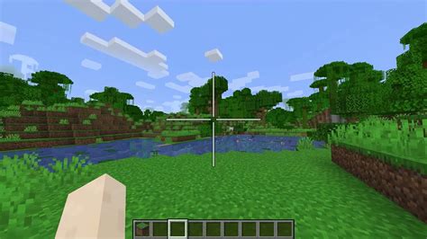 Custom Crosshair Mod Youtube