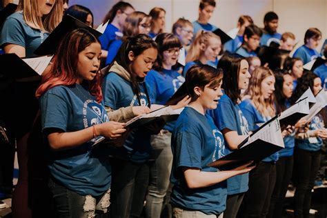 Tips For Every High School Choir Student