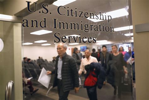 International Us Immigration Offices Could Become A Thing Of The Past