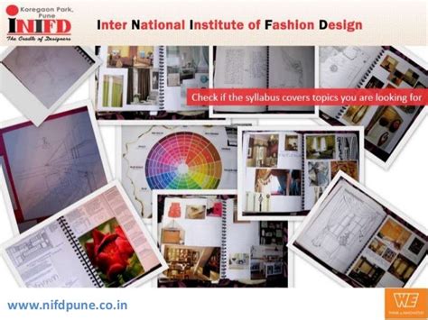 Inifd Brings To You The Best Of Pune Interior Designer Courses