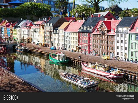 Billund Denmark 25 Image And Photo Free Trial Bigstock