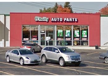 Be the first to rate this product. 3 Best Auto Parts Stores in Milwaukee, WI - Expert ...