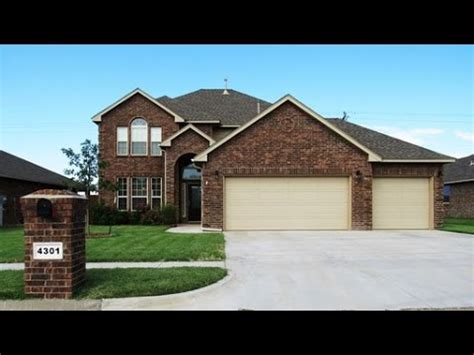 1813 nw 28th street, oklahoma city, ok 73106. Oklahoma City Homes for Rent: Mustang 4BR/2.5BA by ...