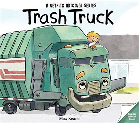 Trash Truck In 2021 Garbage Truck Trucks Birthday Party Trash