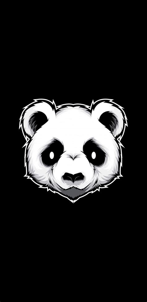 Panda For Phone Wallpapers Wallpaper 1 Source For Free Awesome