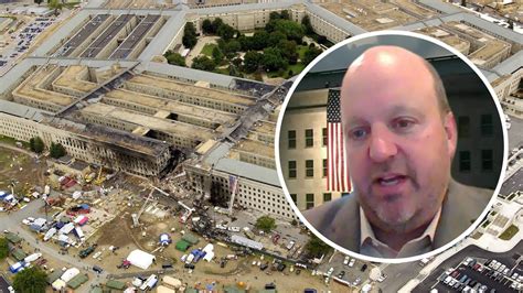 I Thought I Had Died Pentagon Attack Survivor Recalls Events Of 911