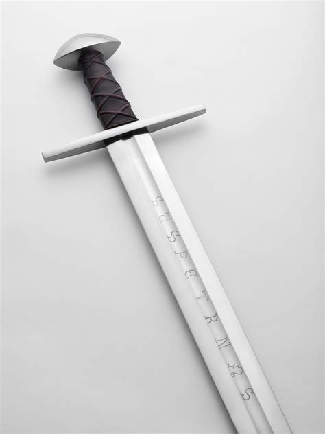 Filealbion Soeborg Medieval Sword 11 8498103989