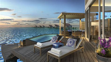 Viceroy Maldives Verzun Luxury Real Estate Broker