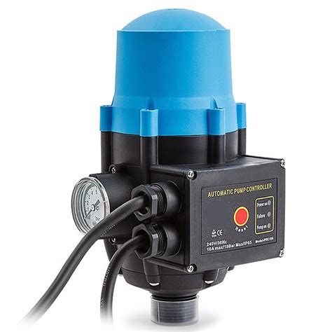 Unoflow Sk2 Automatic Pressure Control For Water Pump