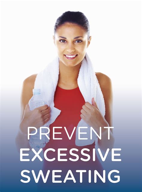 A Quick Guide To Relief From Excessive Sweating Excessive Sweating