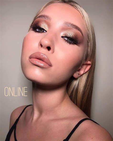 Russian Makeup Artist On Instagram “Дорогие мои 💕 хочется сказать вам спасибо Спасибо за вашу