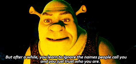 Best Shrek Quotes Shortquotescc