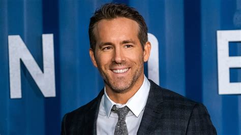 Ryan Reynolds To Star In Netflix Comedy Upstate