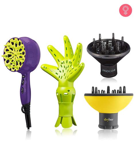 The 17 Best Hair Diffusers For Curly Hair In 2022 Buying Guide Artofit