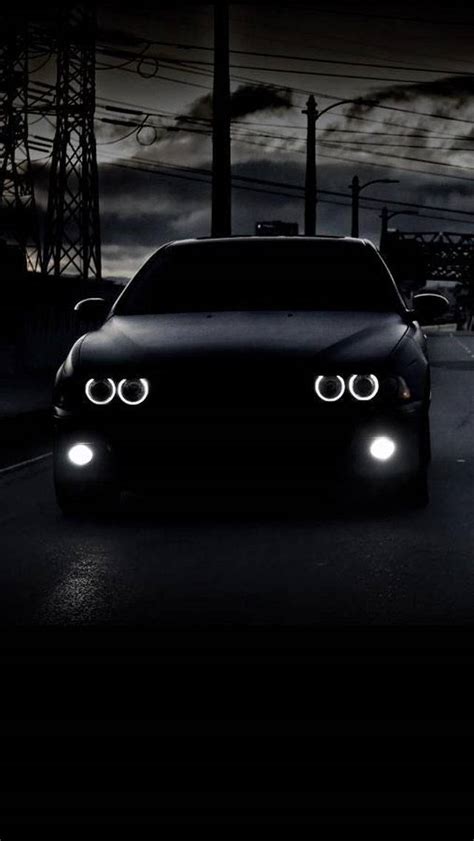 BMW Angel Eyes Wallpaper by marcelbwin - 06 - Free on ZEDGE™
