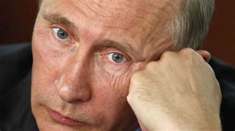 Selbst in brenzligen situationen scheint er nie die ruhe zu verlieren. Putin, despre alegerile din 2018: "Rusia ar putea avea un ...