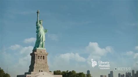 Liberty Mutual Tv Commercial Embrace Today Ispot Tv