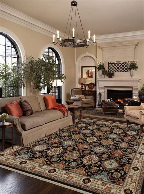 35 Cool Beautiful Rugs For Living Room Home Decoration And