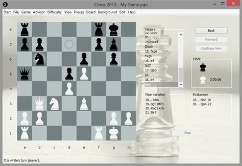 Top 20 Download Chess Pc Game For Windows 10 Mới Nhất 2021