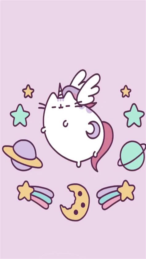 Cute Unicorn Wallpaperappstore For Android