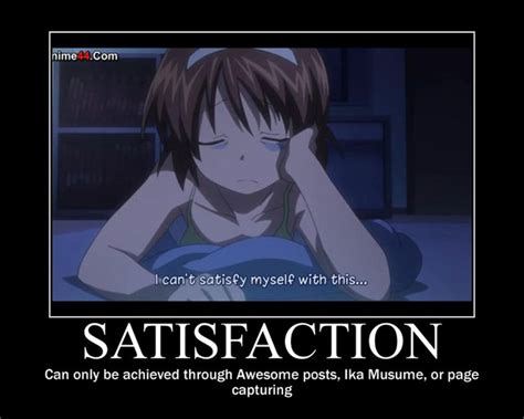 Crunchyroll Forum Anime Motivational Posters Read