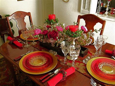 30 Table Setting Ideas For Party Table Decorating Ideas